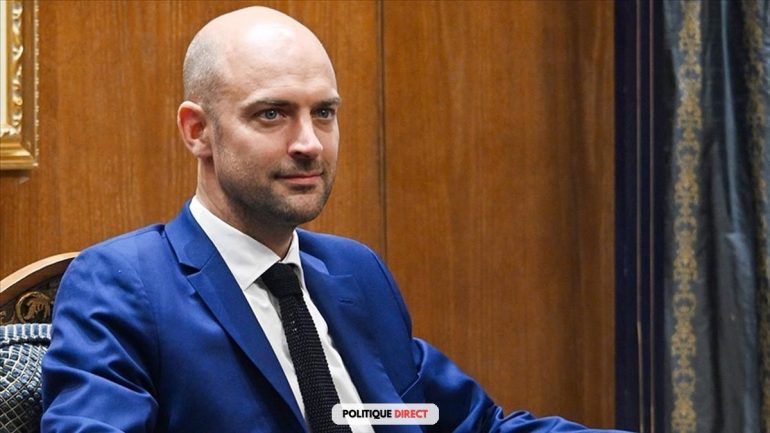 France–Centrafrique : l’ambassadeur français visé par une procédure disciplinaire