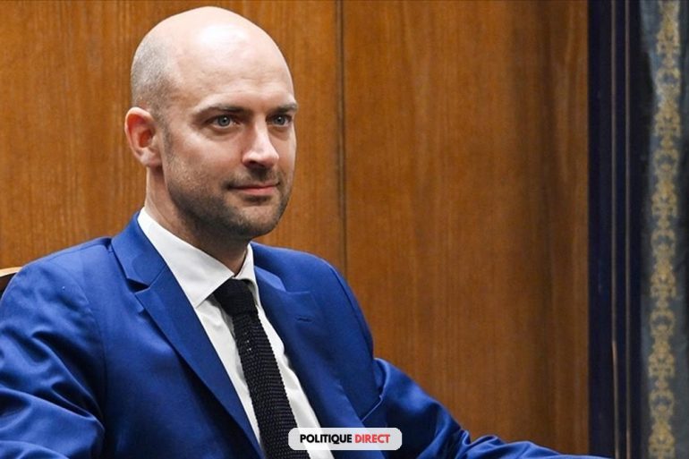 France–Centrafrique : l’ambassadeur français visé par une procédure disciplinaire