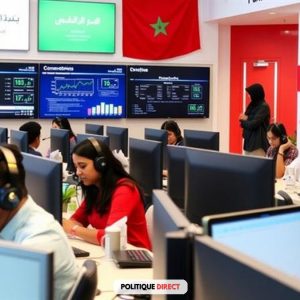 Maroc : la nouvelle loi française menace des dizaines de milliers d’emplois