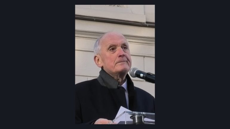 András Baka a été choisi pour devenir le nouveau président hongrois.