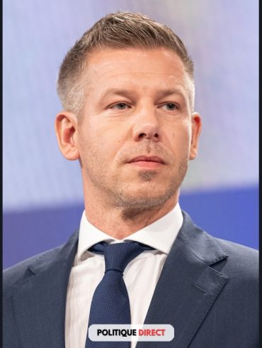 Hongrie : Péter Magyar accélère, jusque dans son propre camp