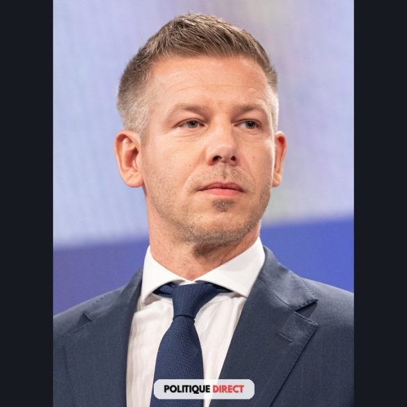 Hongrie : Péter Magyar accélère, jusque dans son propre camp