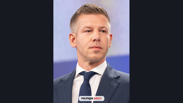 Hongrie : Péter Magyar accélère, jusque dans son propre camp