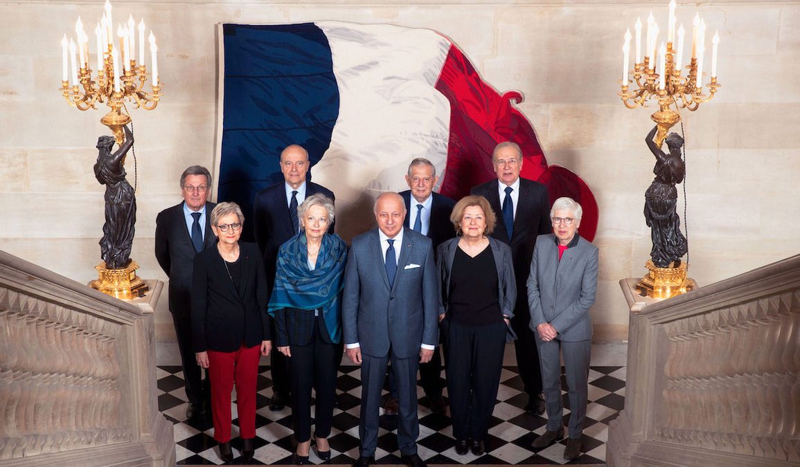 Conseil constitutionnel : le gardien des règles du pouvoir