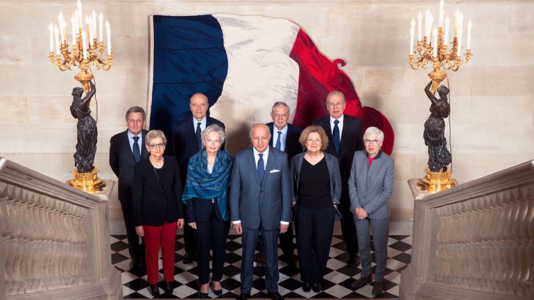 Conseil constitutionnel : le gardien des règles du pouvoir