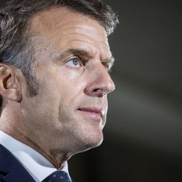 Dissoudre le Parlement : un président peut-il vraiment le faire ?