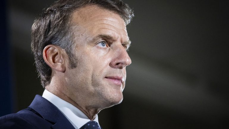 Dissoudre le Parlement : un président peut-il vraiment le faire ?