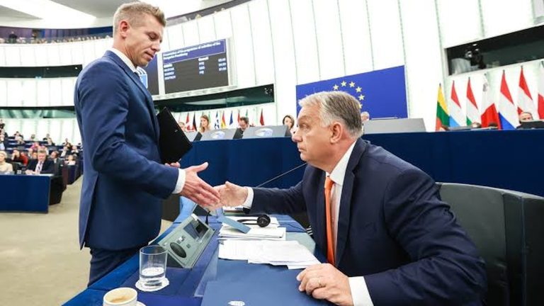 L’arrivée de Péter Magyar au pouvoir fragilise plusieurs entreprises hongroises autrefois proches du gouvernement de Viktor Orbán.