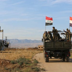 La Syrie envisage de réduire fortement ses achats de pétrole russe dans le cadre de son rapprochement avec Washington.