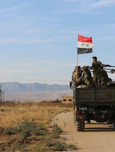La Syrie envisage de réduire fortement ses achats de pétrole russe dans le cadre de son rapprochement avec Washington.