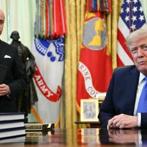 Le Capitole américain à Washington, où le Sénat a validé en bloc 74 nominations proposées par Donald Trump.