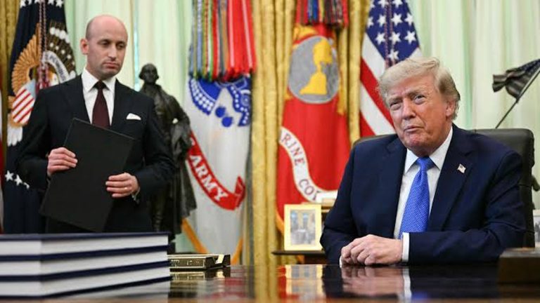 Le Capitole américain à Washington, où le Sénat a validé en bloc 74 nominations proposées par Donald Trump.