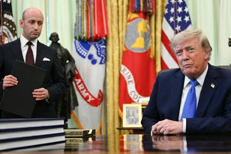 Le Capitole américain à Washington, où le Sénat a validé en bloc 74 nominations proposées par Donald Trump.