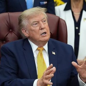 L’administration Trump multiplie les procédures contre les États américains concernant l’accès aux listes électorales.