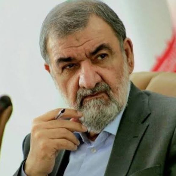 Mohsen Rezaei prend la direction administrative du Conseil suprême de sécurité nationale iranien.