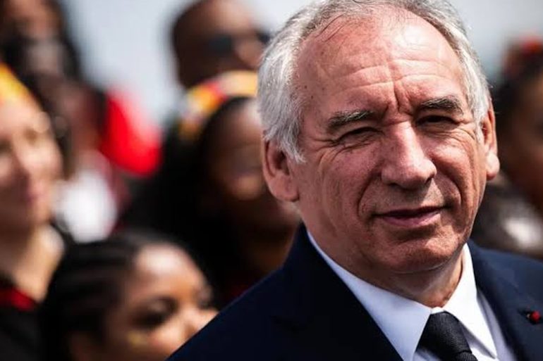 François Bayrou propose une primaire élargie pour désigner un candidat commun à la présidentielle de 2027.