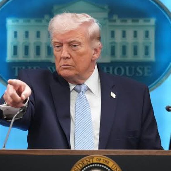Les exigences de Washington et de Téhéran compliquent les négociations sur le détroit d’Ormuz.