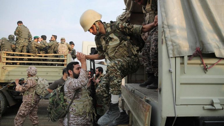 Iran