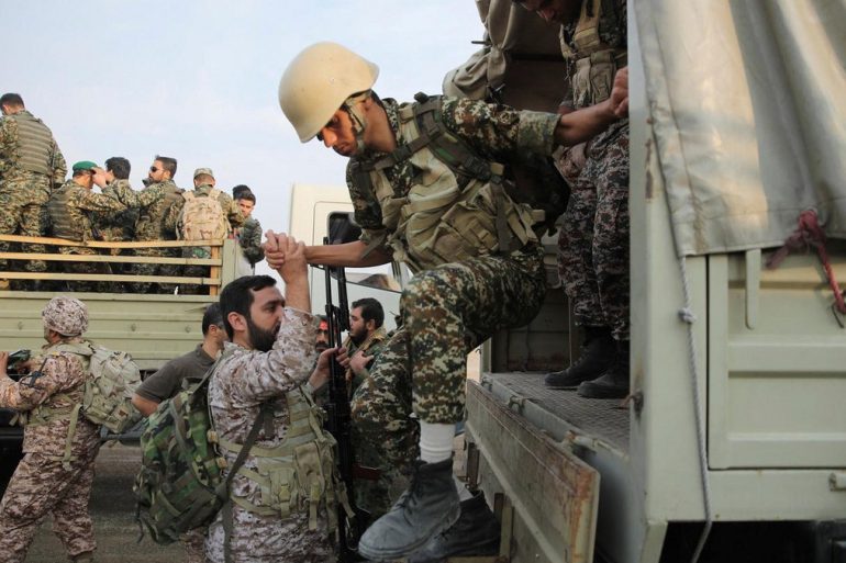 Iran