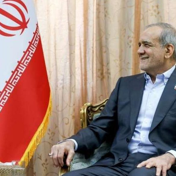 Iran