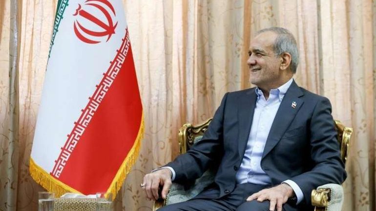 Iran