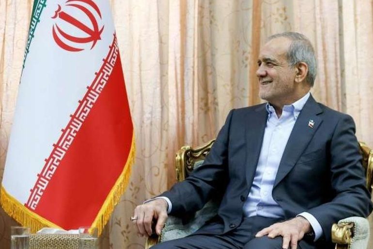 Iran