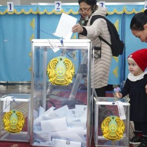 Kazakhstan