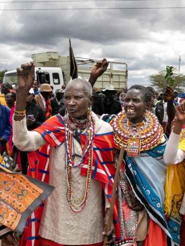 Kenya