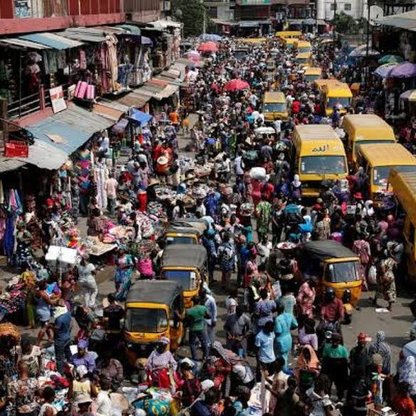 La hausse du coût de la vie fragilise le pouvoir d’achat des ménages nigérians.