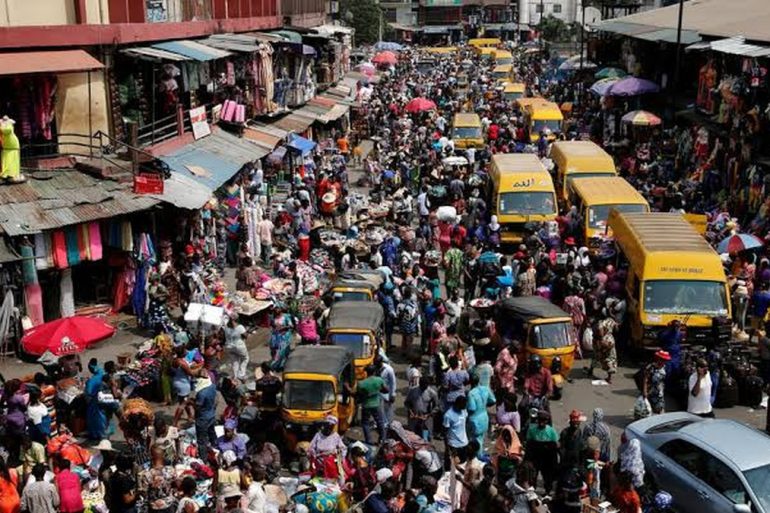 La hausse du coût de la vie fragilise le pouvoir d’achat des ménages nigérians.