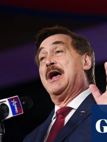 Mike Lindell a été battu lors de la primaire républicaine du Minnesota malgré le soutien de Donald Trump.