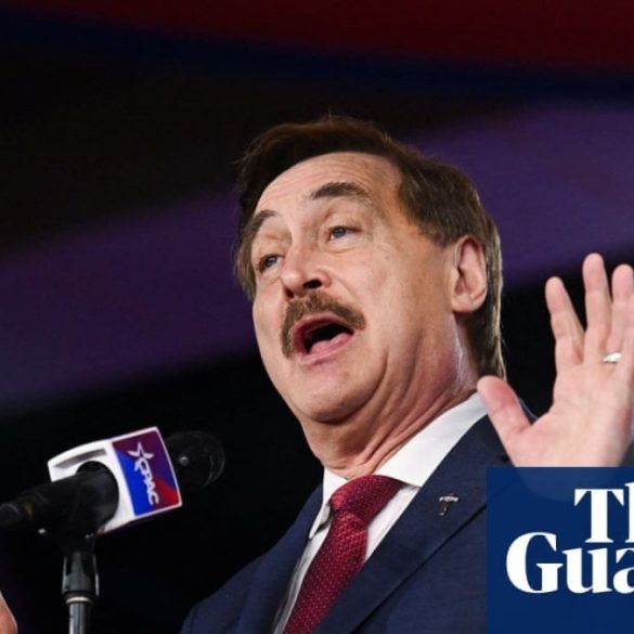Mike Lindell a été battu lors de la primaire républicaine du Minnesota malgré le soutien de Donald Trump.
