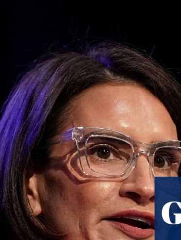 Peggy Flanagan remporte la primaire démocrate pour le Sénat dans le Minnesota.