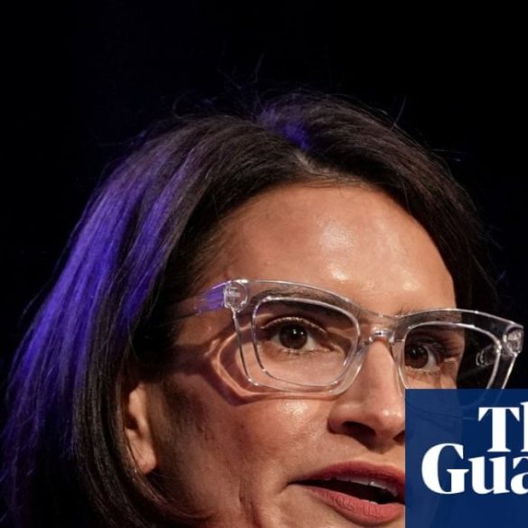 Peggy Flanagan remporte la primaire démocrate pour le Sénat dans le Minnesota.