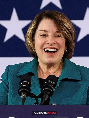 Minnesota : Amy Klobuchar décroche l’investiture démocrate