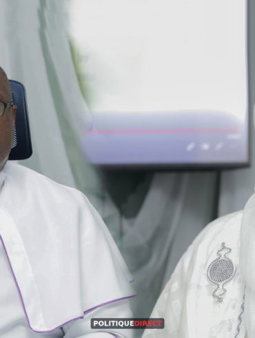 Nigeria : un accord religieux avant 2027