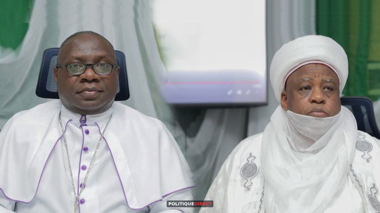 Nigeria : un accord religieux avant 2027