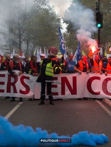 Pompiers : la sécurité civile sous tension