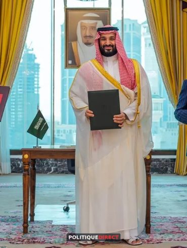 Ankara, Riyad et Islamabad structurent leur alliance