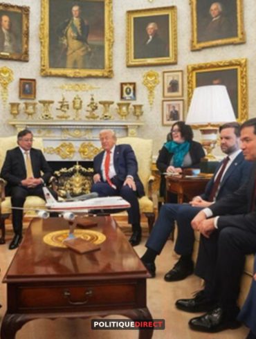 Colombie : virage sécuritaire vers Washington