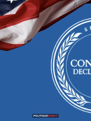 Washington reprend la tête du Geneva Consensus