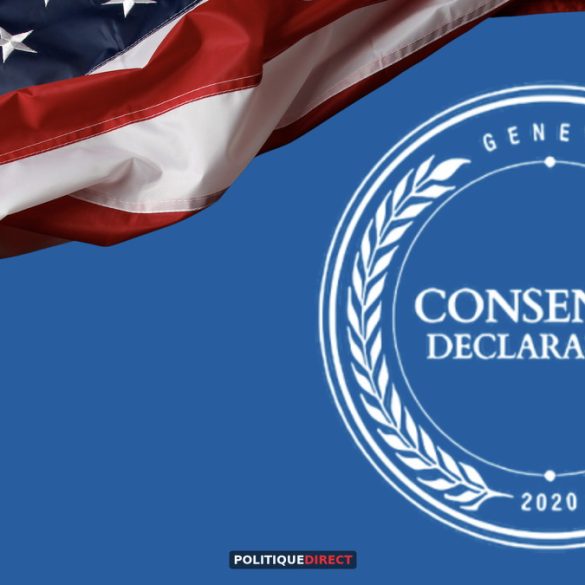 Washington reprend la tête du Geneva Consensus