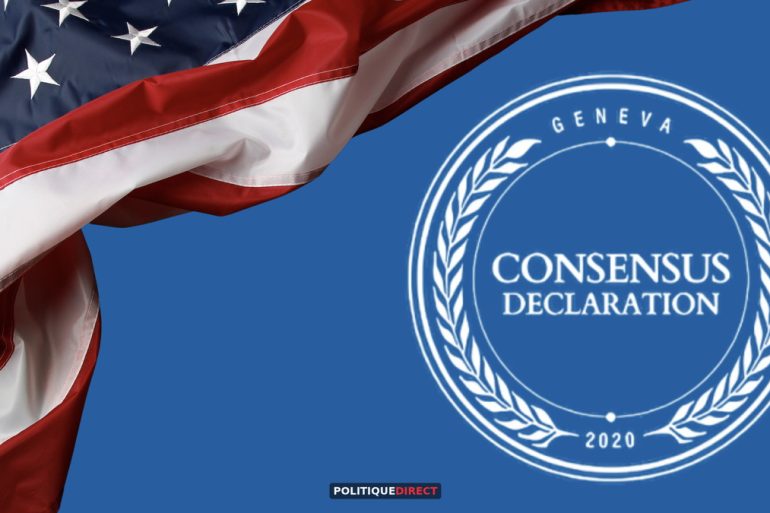 Washington reprend la tête du Geneva Consensus