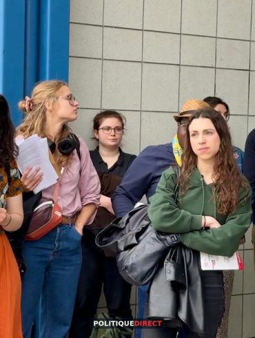 Présidentielle 2027 : la bataille des jeunes militants