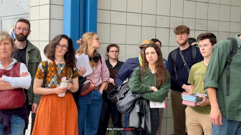 Présidentielle 2027 : la bataille des jeunes militants