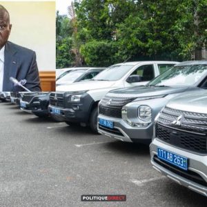 Gabon : Oligui Nguema coupe la prime de transport