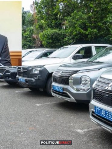 Gabon : Oligui Nguema coupe la prime de transport