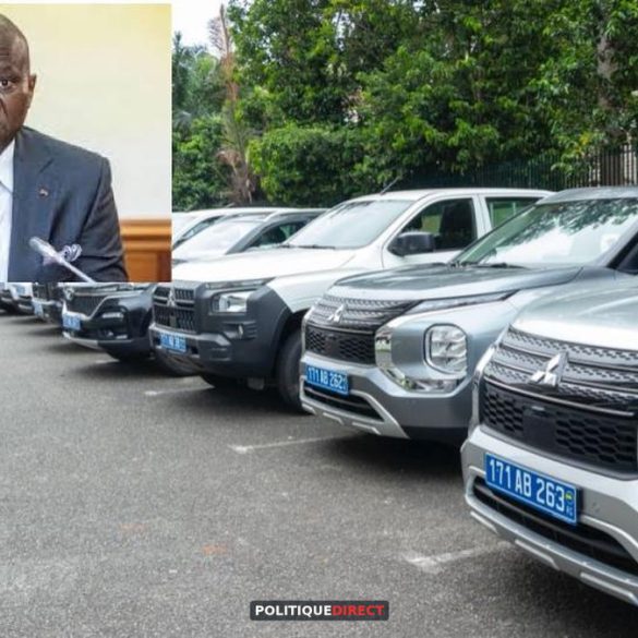 Gabon : Oligui Nguema coupe la prime de transport