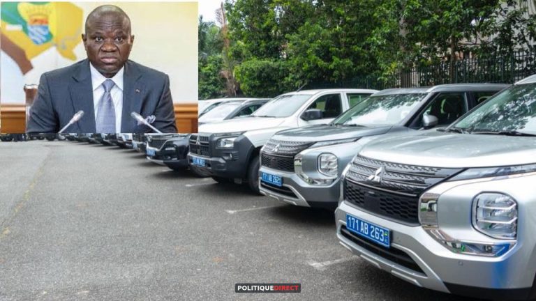 Gabon : Oligui Nguema coupe la prime de transport