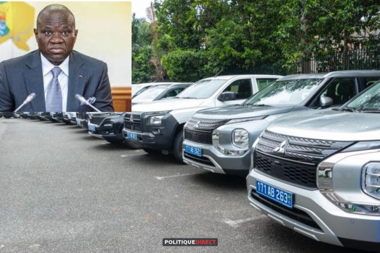 Gabon : Oligui Nguema coupe la prime de transport